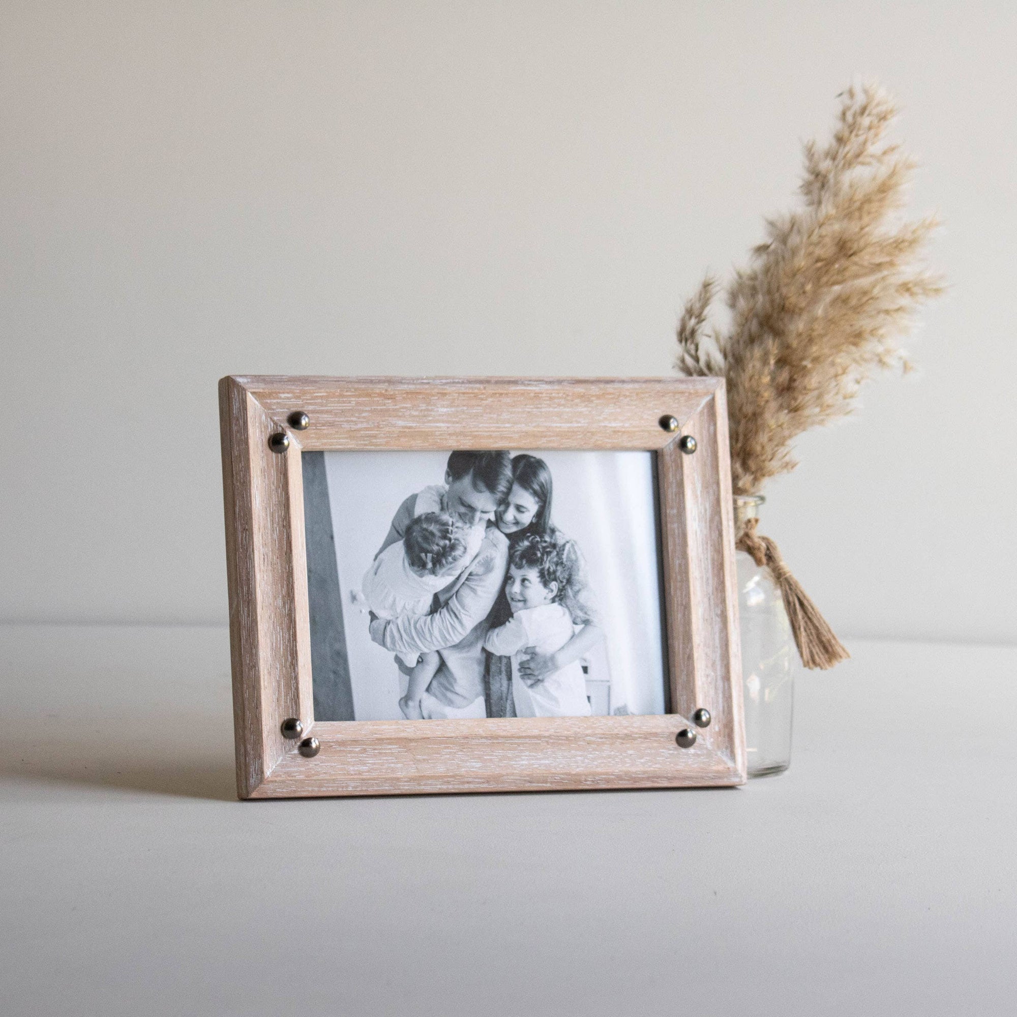 5X7 Clara Photo Frame