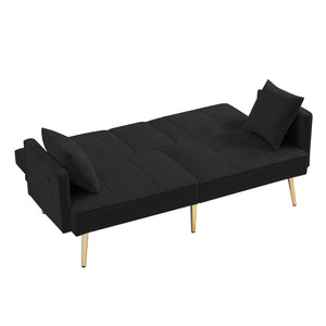 Velvet Sofa Bes