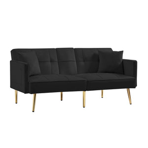 Velvet Sofa Bes